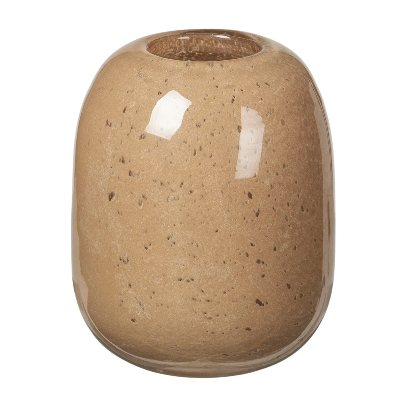 Broste Copenhagen | ブロスト コペンハーゲン からのKai 花瓶 10 cm
