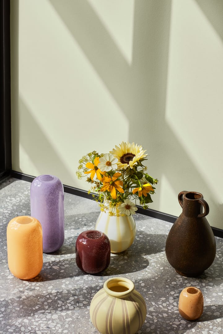 Kai 花瓶 10 cm, Mojave desert island Broste Copenhagen | ブロスト コペンハーゲン