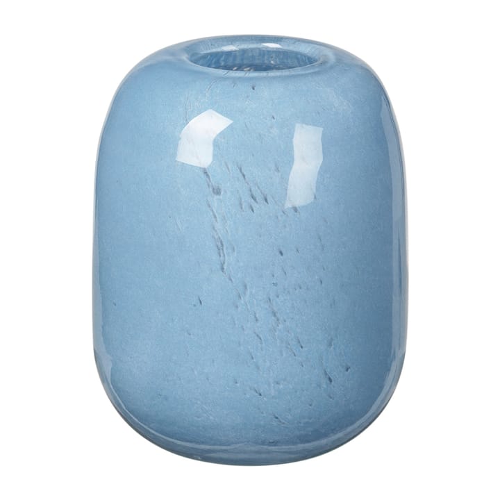 Kai 花瓶 10 cm - Serenity light blue - Broste Copenhagen | ブロスト コペンハーゲン