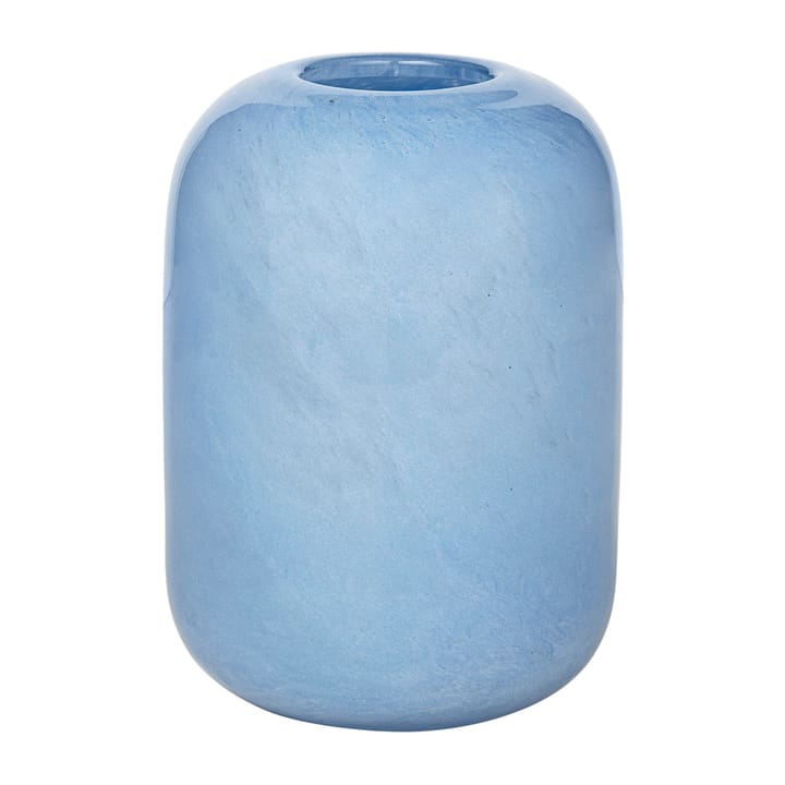 Kai 花瓶 17.5 cm - Serenity light blue - Broste Copenhagen | ブロスト コペンハーゲン