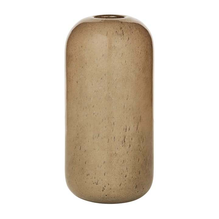Kai 花瓶 25.5 cm - Taupe - Broste Copenhagen | ブロスト コペンハーゲン