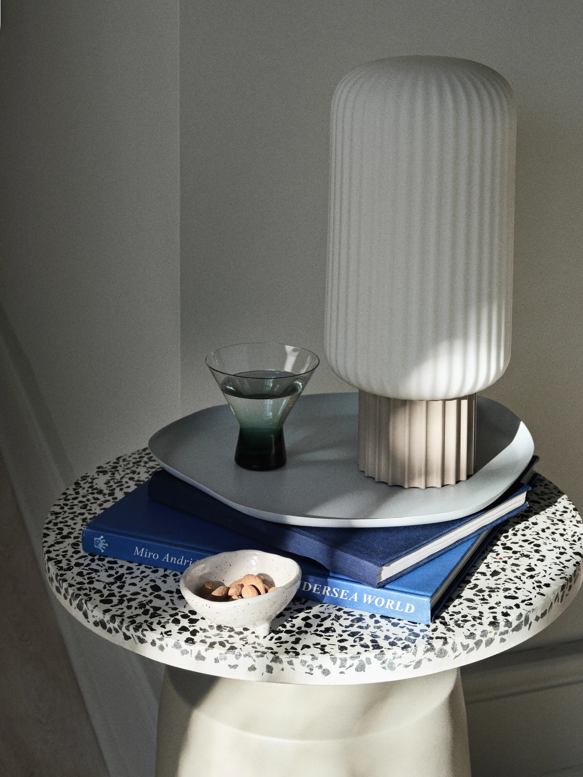 Konus カクテルグラス 10 cl, Green Broste Copenhagen | ブロスト コペンハーゲン