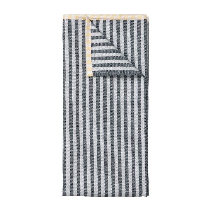Lamel キッチン タオル 50x70 cm - Forest green - Broste Copenhagen | ブロスト コペンハーゲン