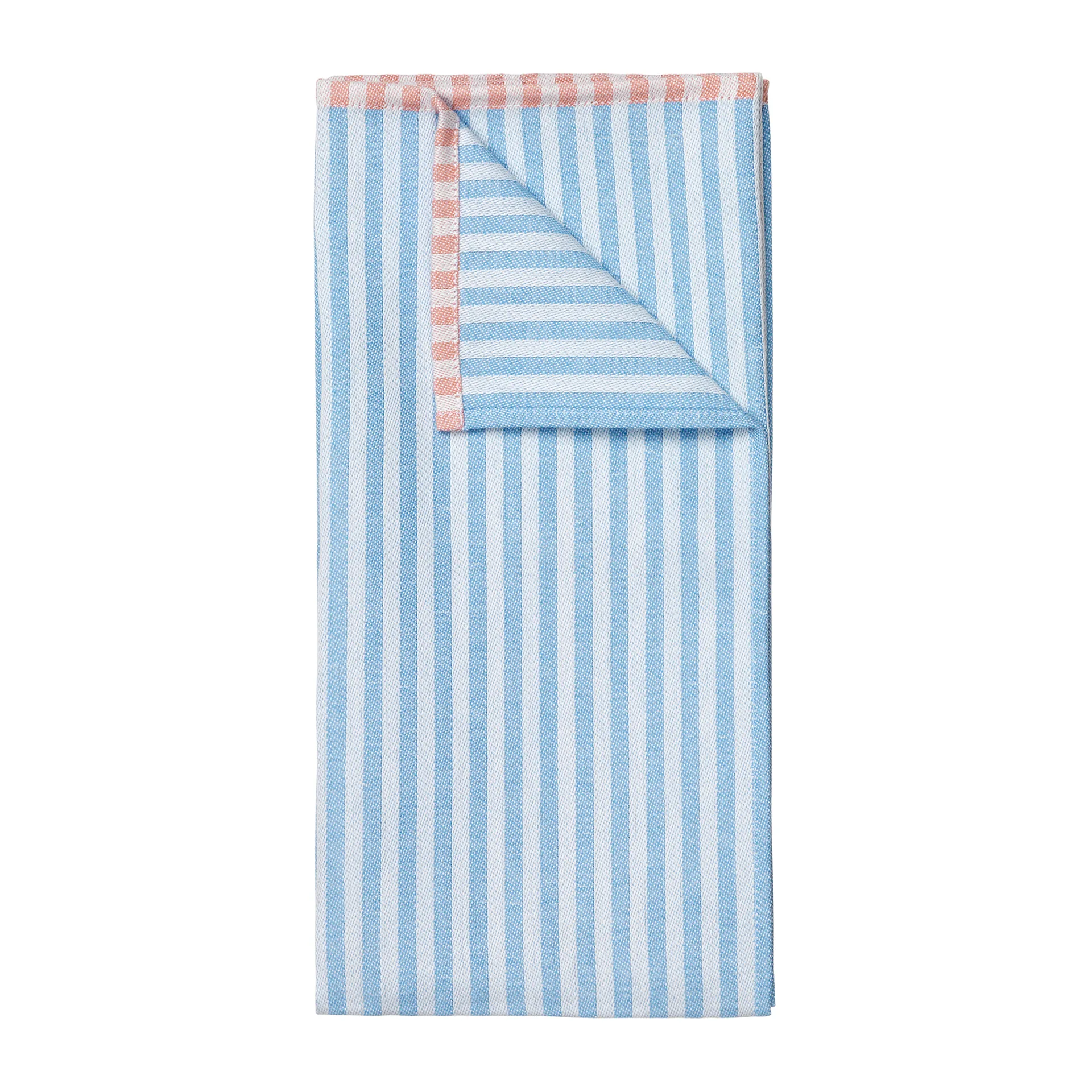 Lamel キッチン タオル 50x70 cm, Serenity blue Broste Copenhagen | ブロスト コペンハーゲン