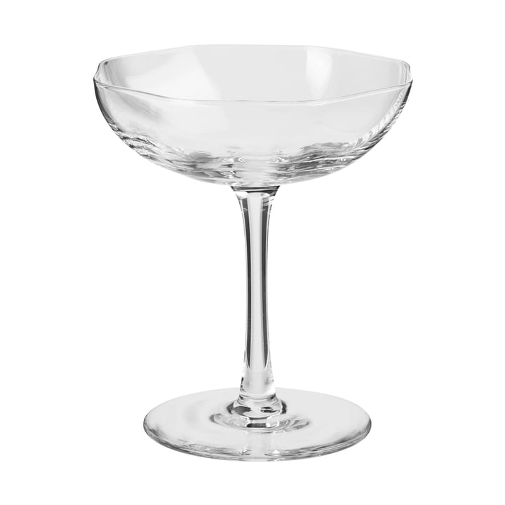 Limfjord シャンパングラス 17.5 cl - Clear - Broste Copenhagen | ブロスト コペンハーゲン