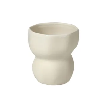 Limfjord マグ 20 cl - soft beige - Broste Copenhagen | ブロスト コペンハーゲン