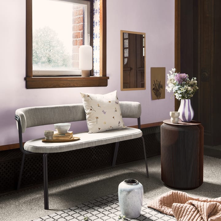 Limfjord マグ 20 cl, soft brown Broste Copenhagen | ブロスト コペンハーゲン