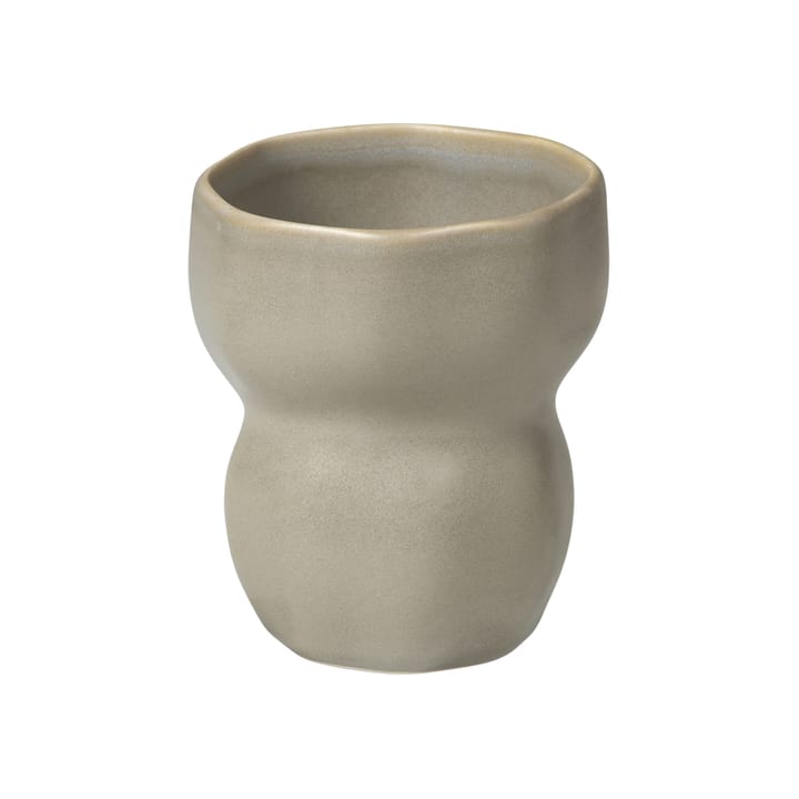 Limfjord マグ 35 cl - soft brown - Broste Copenhagen | ブロスト コペンハーゲン