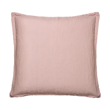 Linn クッションカバー 60x60 cm - Mauve pink - Broste Copenhagen | ブロスト コペンハーゲン