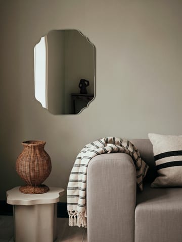 Lulu ミラー - 50x70 cm - Broste Copenhagen | ブロスト コペンハーゲン