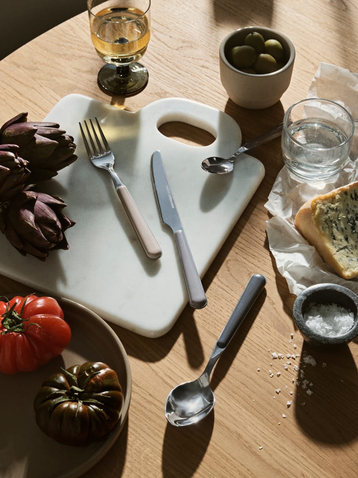 Marstal カトラリーセット 8本, Grey tones Broste Copenhagen | ブロスト コペンハーゲン