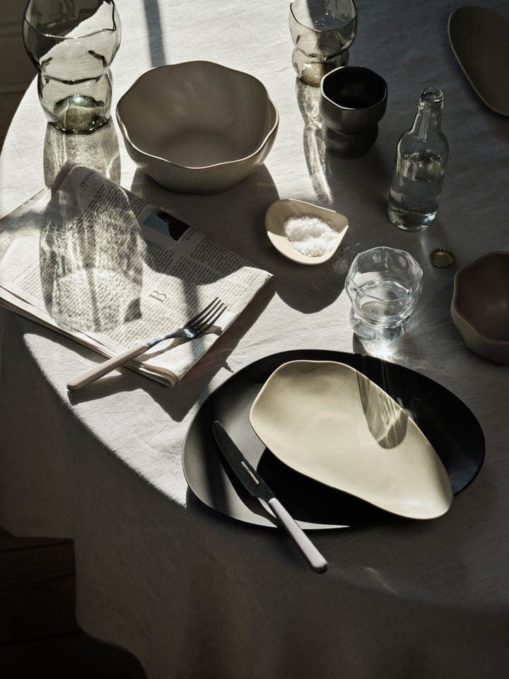 Marstal カトラリーセット 8本, Grey tones Broste Copenhagen | ブロスト コペンハーゲン