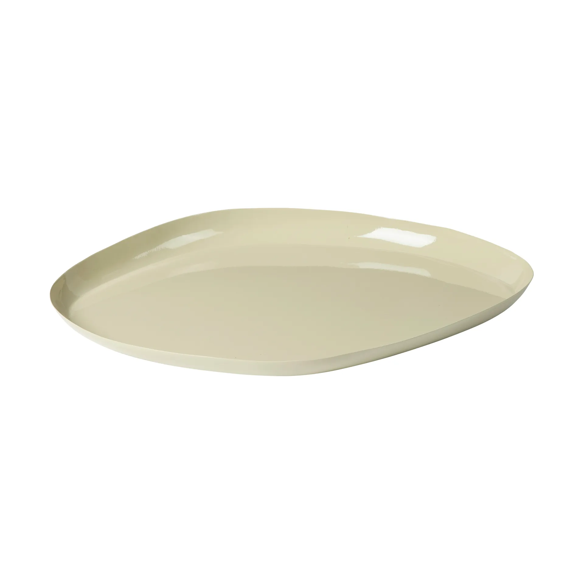Mie トレイ large, Castle beige Broste Copenhagen | ブロスト コペンハーゲン
