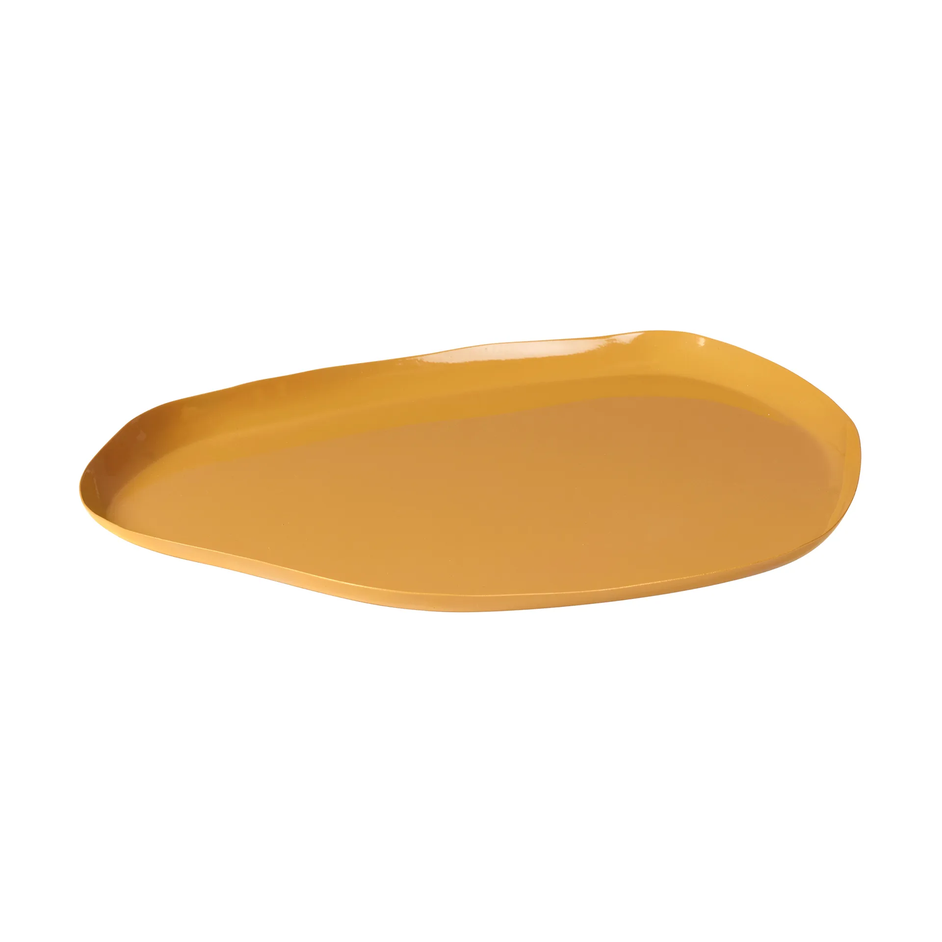 Mie トレイ medium, Cinnamon sand Broste Copenhagen | ブロスト コペンハーゲン