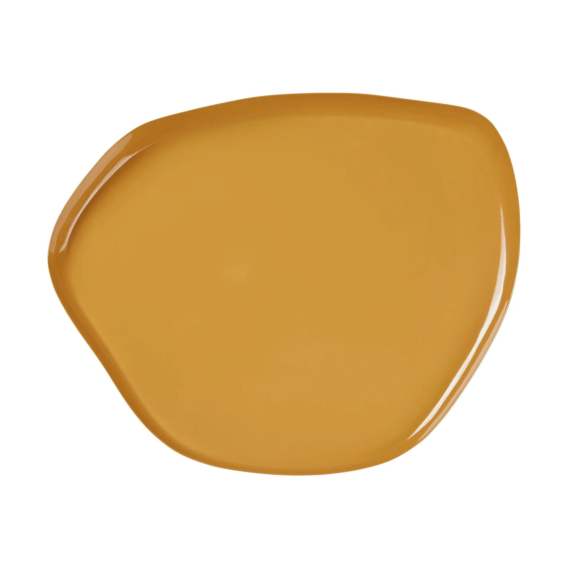 Mie トレイ medium, Cinnamon sand Broste Copenhagen | ブロスト コペンハーゲン