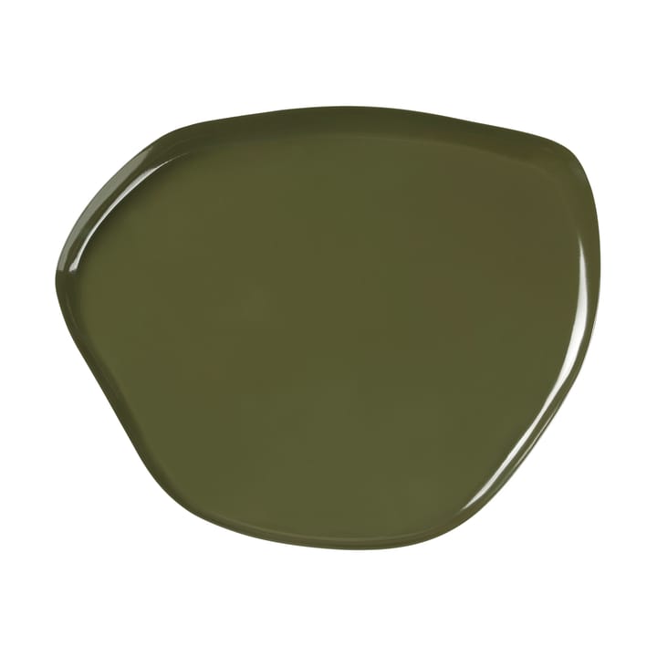 Mie トレイ medium, Grape leaf green Broste Copenhagen | ブロスト コペンハーゲン