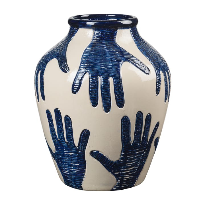 Mime ベース 40 cm - Intense blue-rainy day - Broste Copenhagen | ブロスト コペンハーゲン