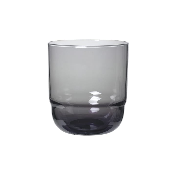 Nordic Bistro ウォーターグラス 20 cl - smoke-clear - Broste Copenhagen | ブロスト コペンハーゲン