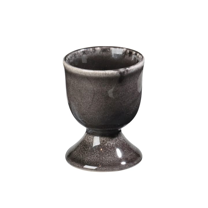 Nordic Coal エッグカップ - 6.5 cm - Broste Copenhagen | ブロスト コペンハーゲン