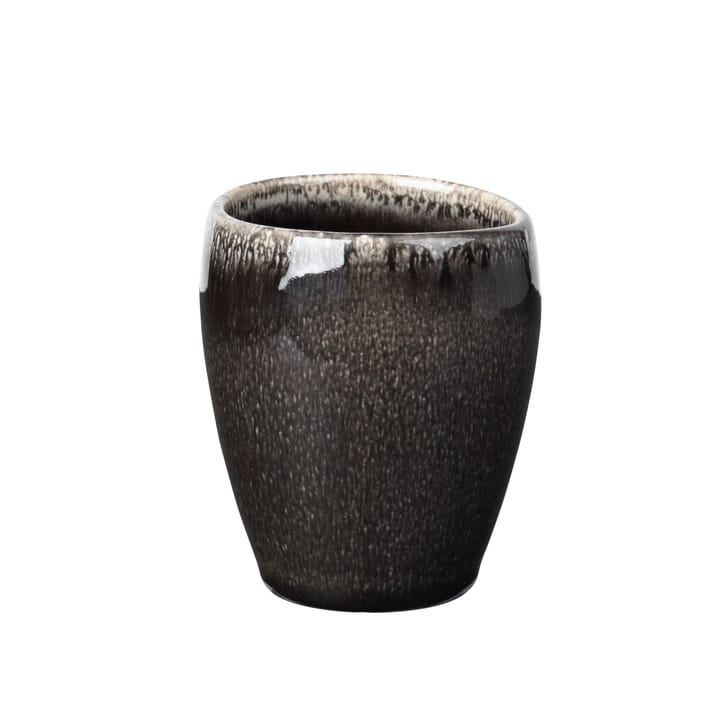Nordic Coal エスプレッソカップ - 8 cm - Broste Copenhagen | ブロスト コペンハーゲン