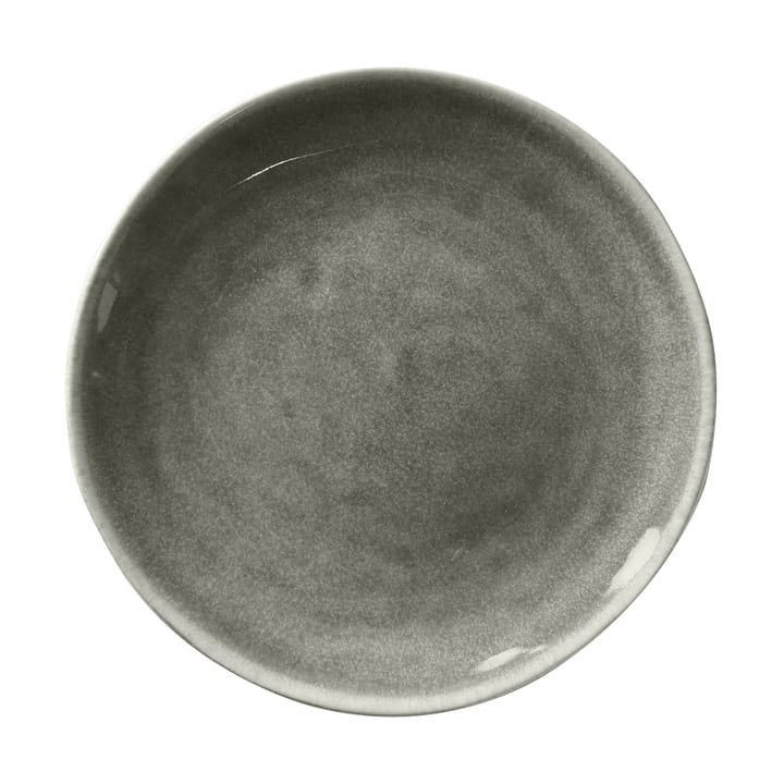 Nordic Rain プレート - Ø20 cm - Broste Copenhagen | ブロスト コペンハーゲン