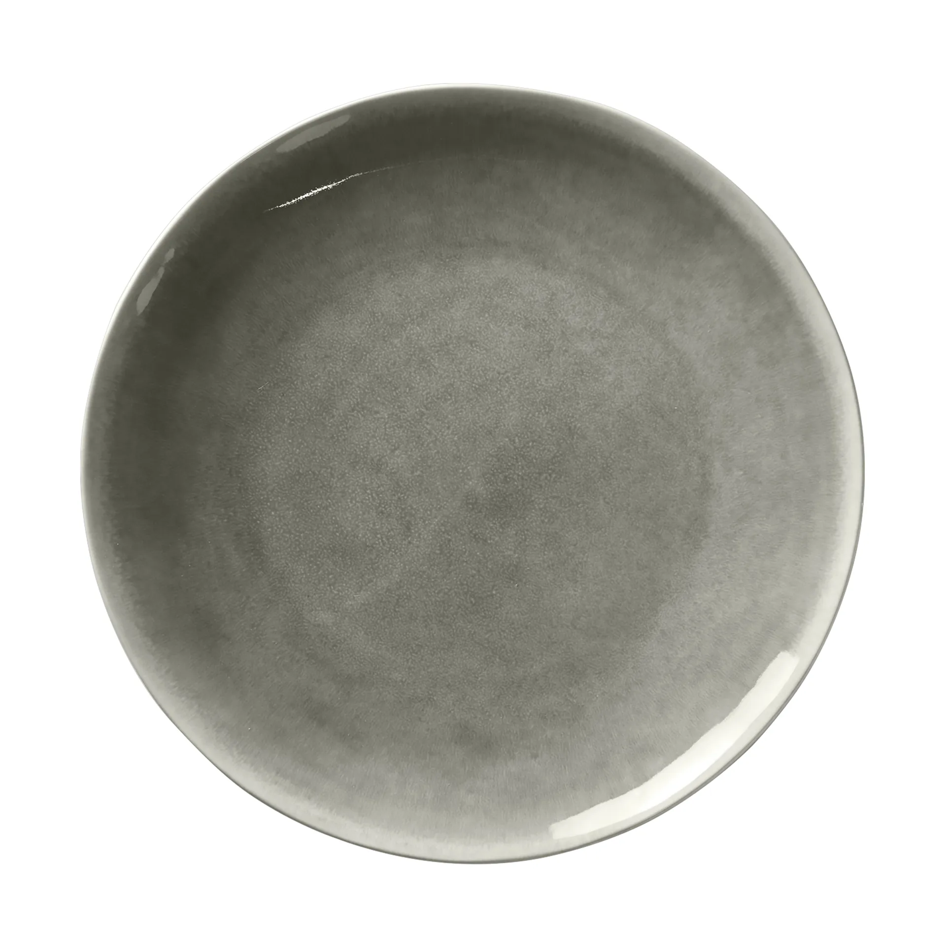 Nordic Rain プレート, Ø26 cm Broste Copenhagen | ブロスト コペンハーゲン