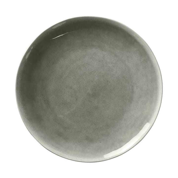 Nordic Rain プレート - Ø26 cm - Broste Copenhagen | ブロスト コペンハーゲン