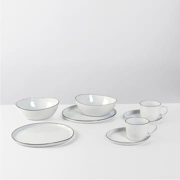 Nordic Salt ブレックファーストセット(２人用) - 6 pieces - Broste Copenhagen | ブロスト コペンハーゲン