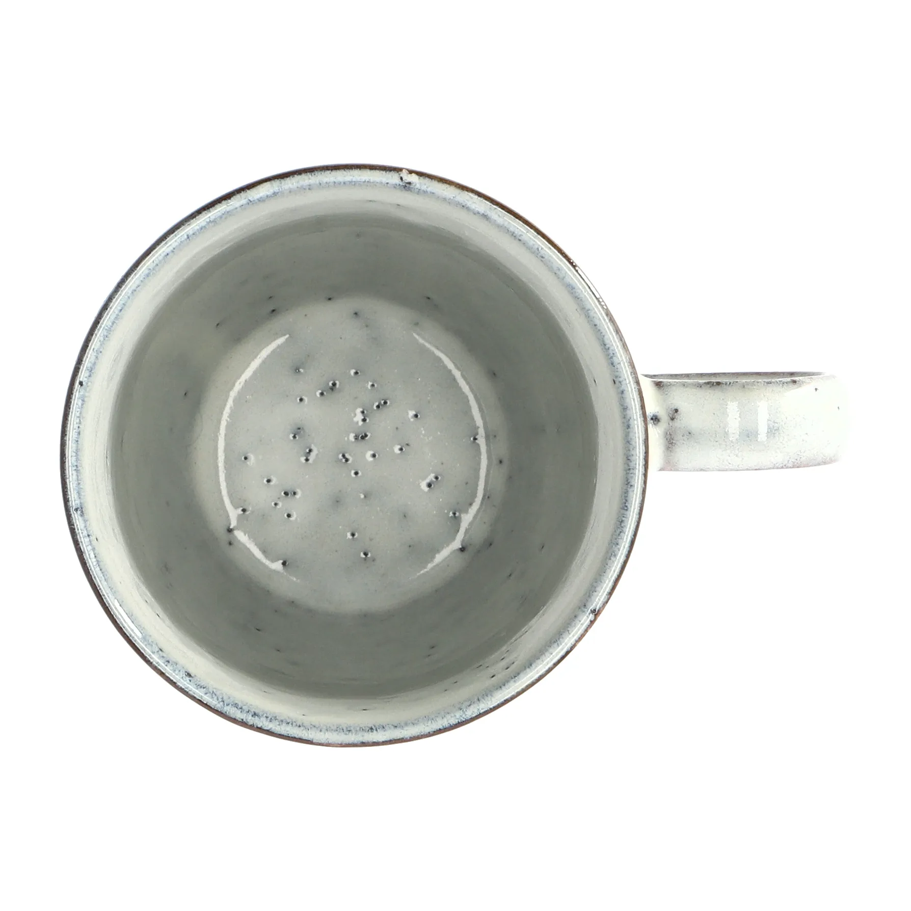 Nordic Sand メガ マグ, 11.5 cm Broste Copenhagen | ブロスト コペンハーゲン