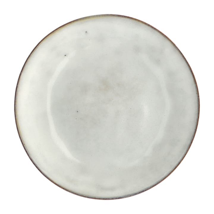 Nordic Sand プレート, Ø15 cm Broste Copenhagen | ブロスト コペンハーゲン