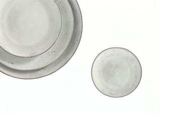 Nordic Sand プレート - Ø15 cm - Broste Copenhagen | ブロスト コペンハーゲン