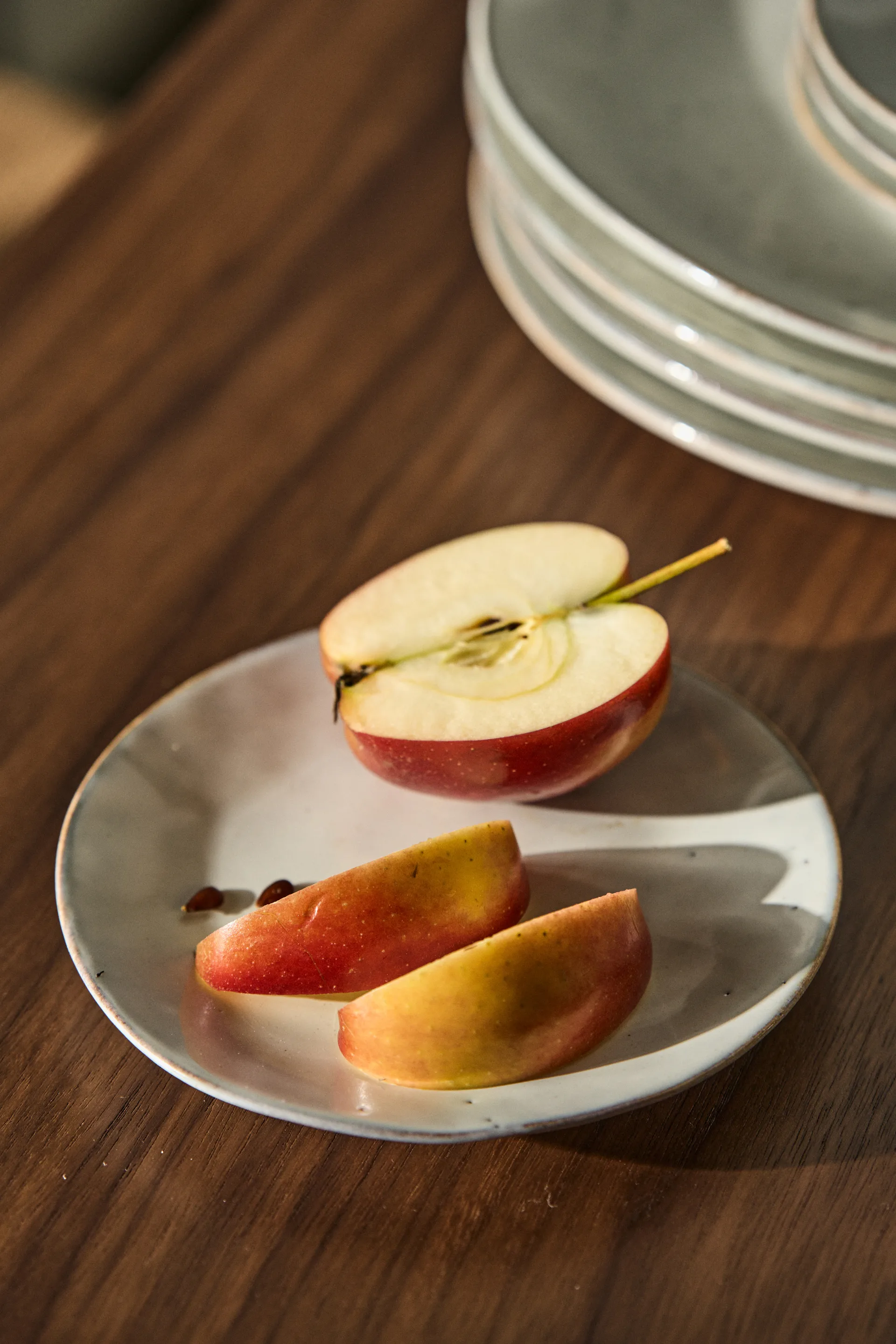 Nordic Sand プレート, Ø15 cm Broste Copenhagen | ブロスト コペンハーゲン