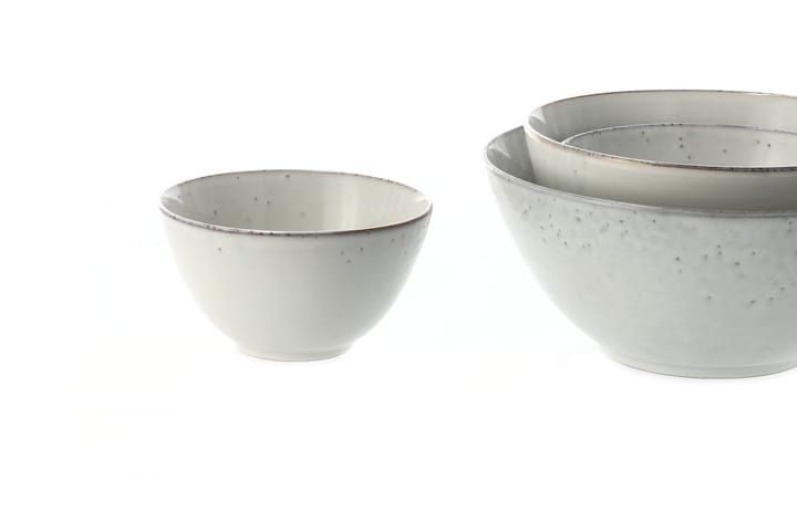 Nordic Sand ボウル, Ø 15 cm Broste Copenhagen | ブロスト コペンハーゲン