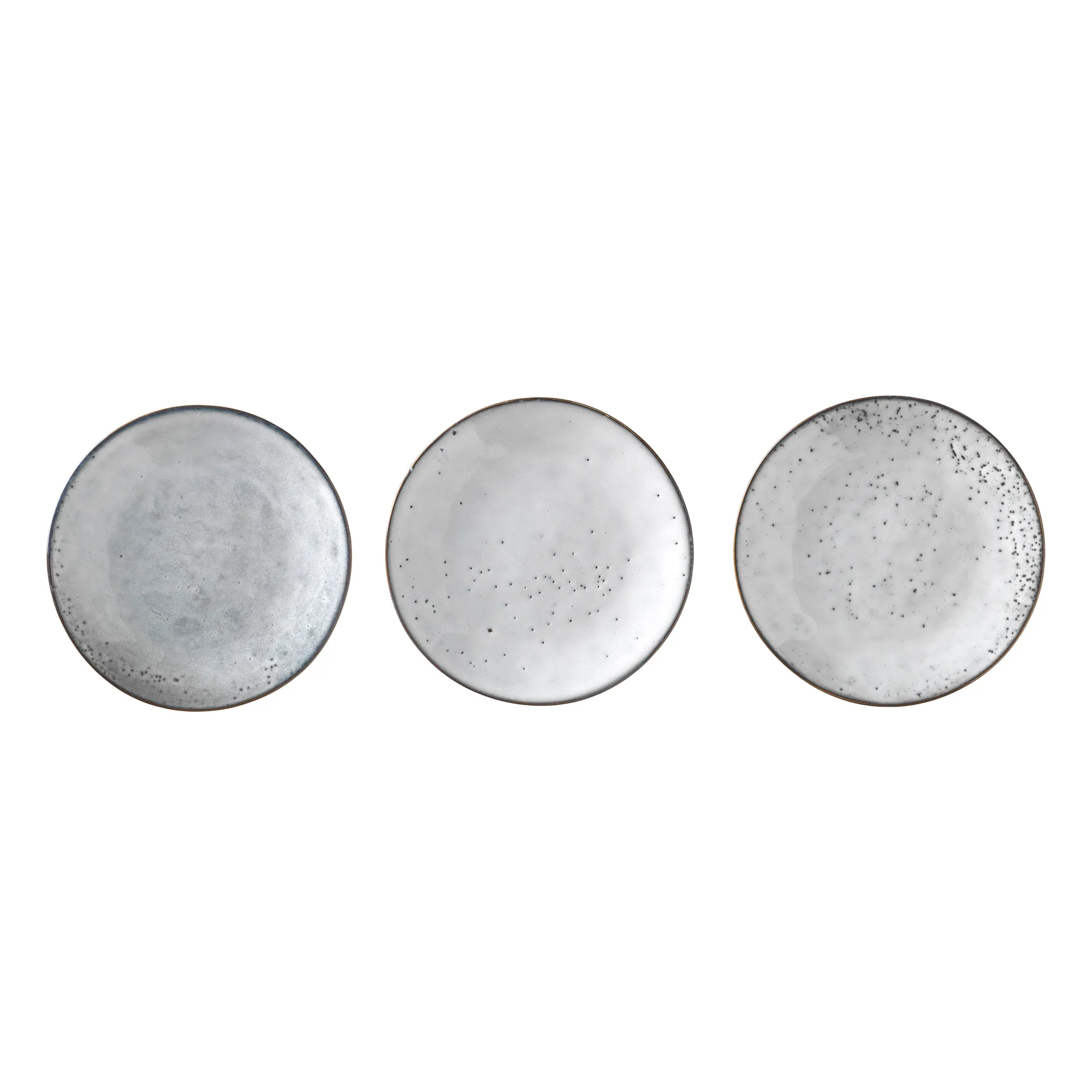 Nordic Sand プレート, Ø15 cm Broste Copenhagen | ブロスト コペンハーゲン