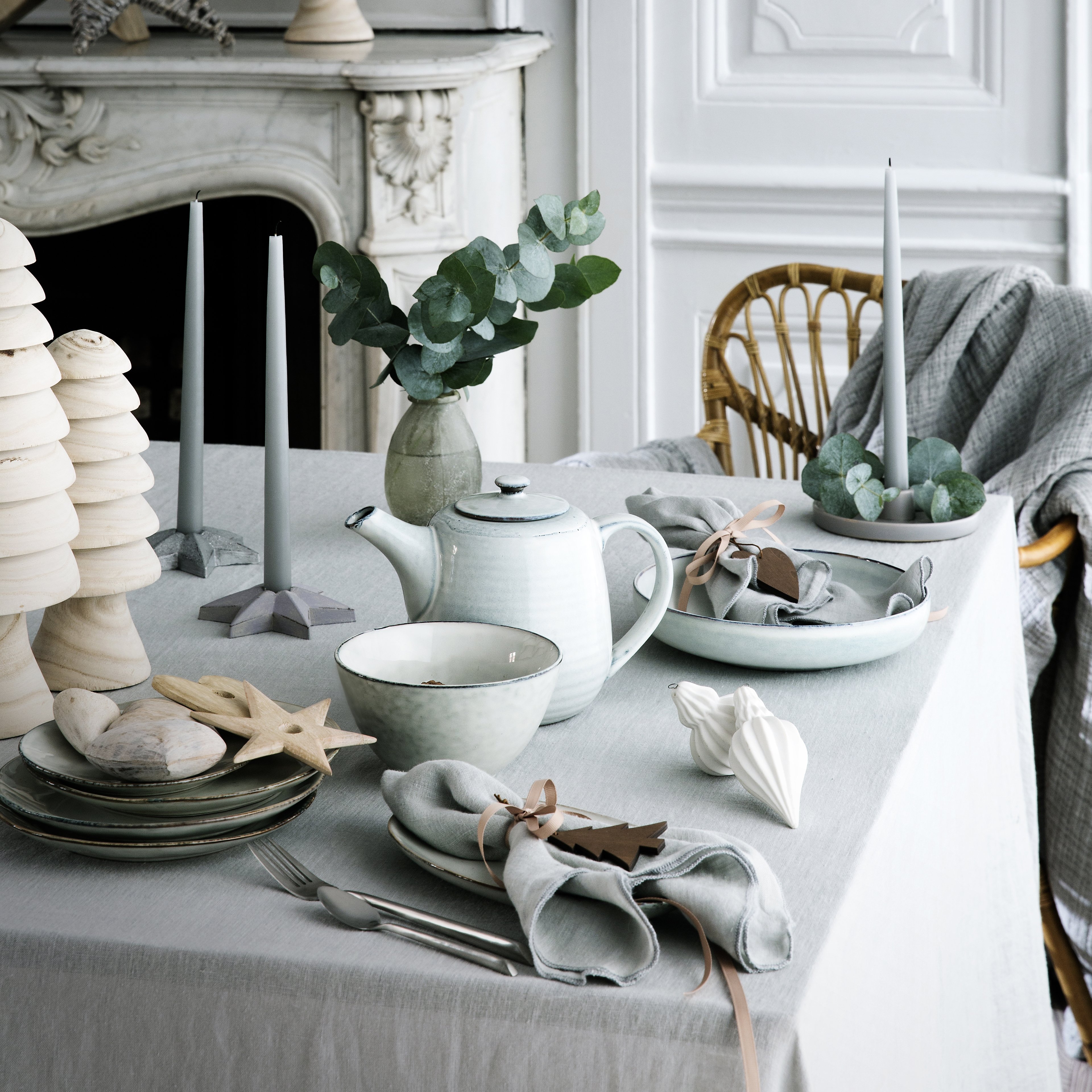 Broste Copenhagen | ブロスト コペンハーゲン からのNordic Sand 