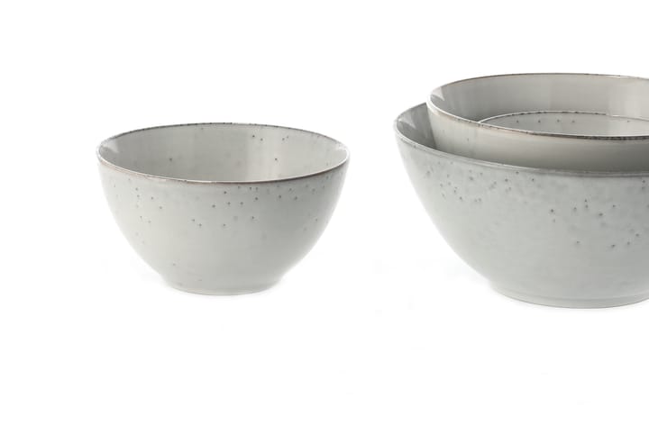 Nordic Sand ボウル, Ø 17 cm Broste Copenhagen | ブロスト コペンハーゲン