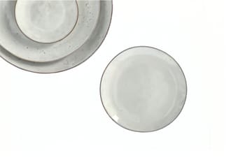 Nordic Sand プレート - Ø 20 cm - Broste Copenhagen | ブロスト コペンハーゲン