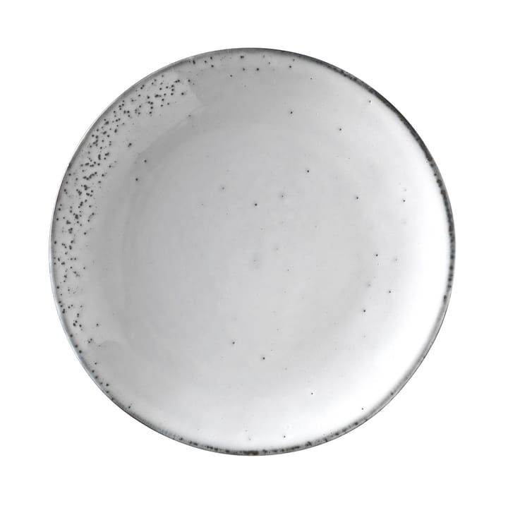 Nordic Sand プレート, Ø 20 cm Broste Copenhagen | ブロスト コペンハーゲン