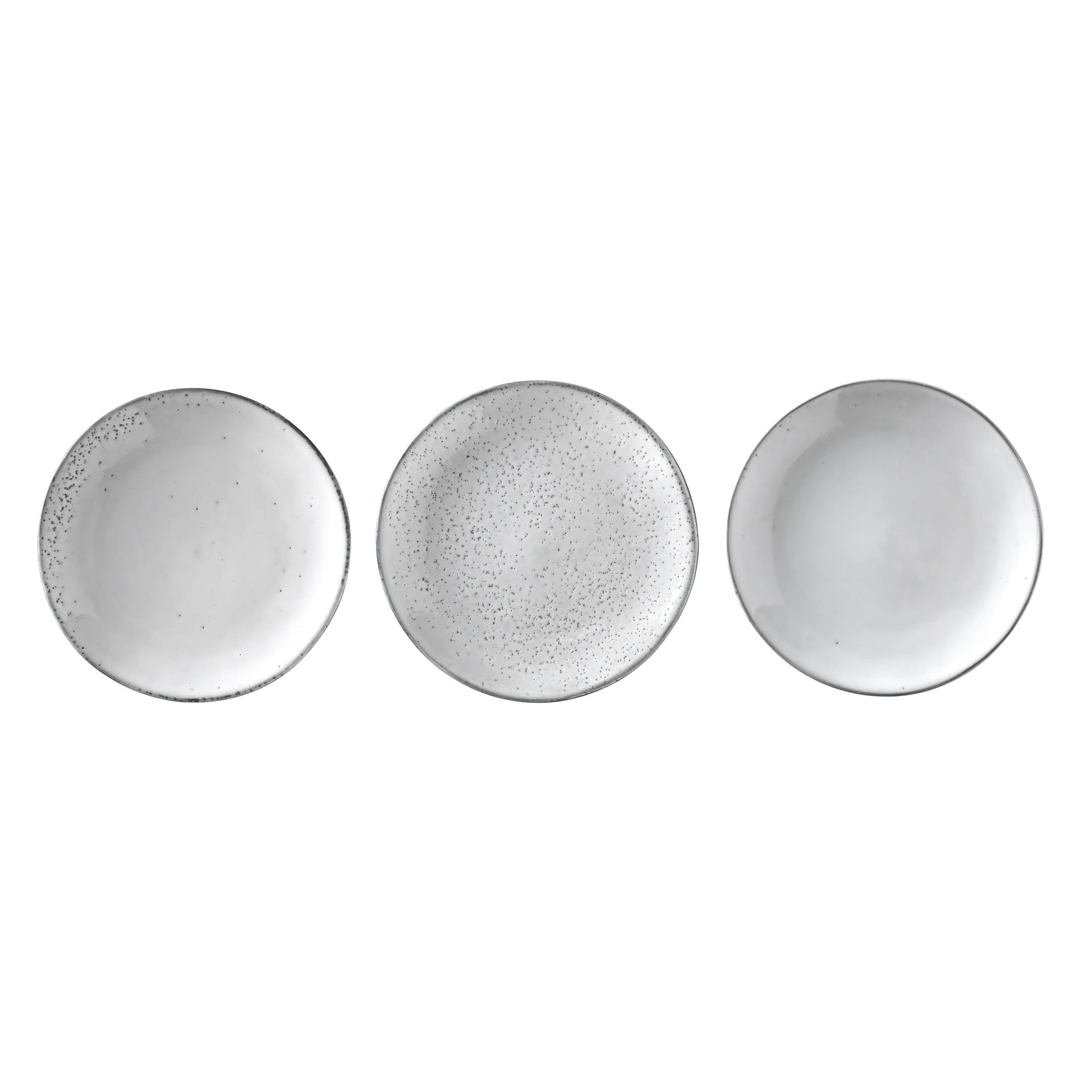 Nordic Sand プレート, Ø 20 cm Broste Copenhagen | ブロスト コペンハーゲン