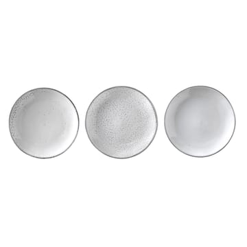 Nordic Sand プレート - Ø 20 cm - Broste Copenhagen | ブロスト コペンハーゲン