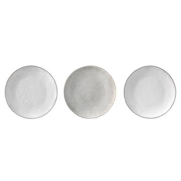 Nordic Sand プレート - Ø26 cm - Broste Copenhagen | ブロスト コペンハーゲン