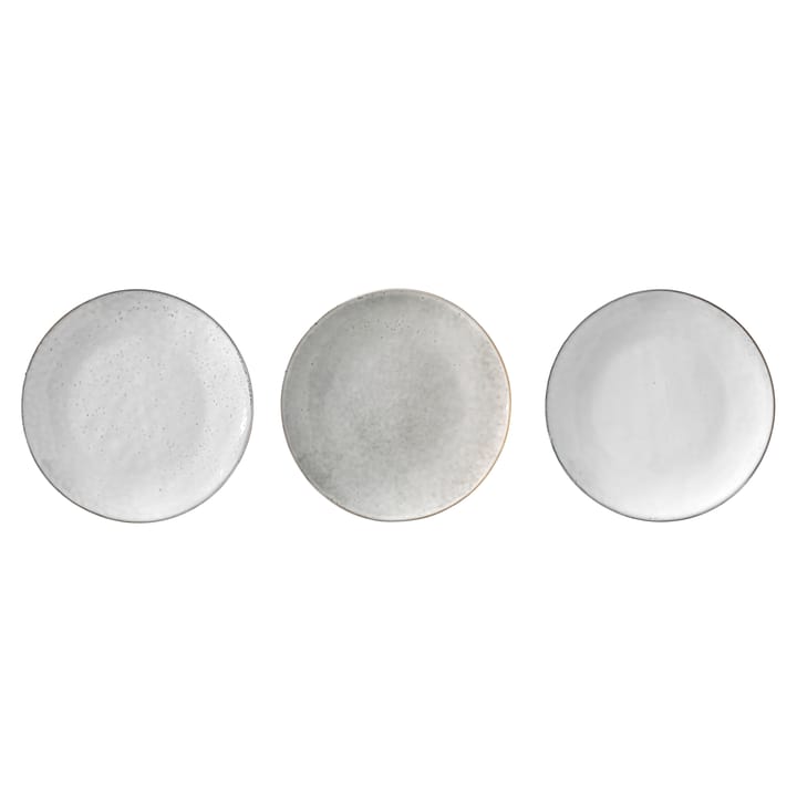 Nordic Sand プレート, Ø26 cm Broste Copenhagen | ブロスト コペンハーゲン