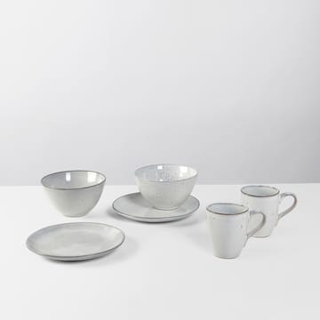 Nordic Sand ブレックファーストセット(２人用) - 6 pieces - Broste Copenhagen | ブロスト コペンハーゲン