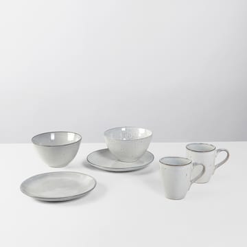 Nordic ブレックファーストセット(２人用) Sand - 6 pieces - Broste Copenhagen | ブロスト コペンハーゲン