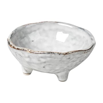 Nordic Sand / ノルディックサンド 脚付きボウル - Ø8.5 cm - Broste Copenhagen | ブロスト コペンハーゲン