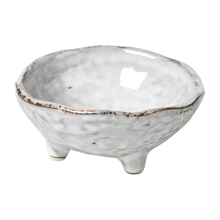 Nordic Sand / ノルディックサンド 脚付きボウル, Ø8.5 cm Broste Copenhagen | ブロスト コペンハーゲン