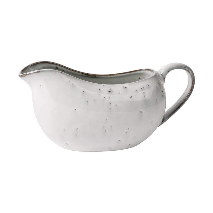 Nordic Sand ソースボウル 9x18 cm - 40 cl - Broste Copenhagen | ブロスト コペンハーゲン