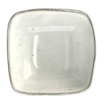Nordic Sand quare ボウル - 8x7.5 cm - Broste Copenhagen | ブロスト コペンハーゲン