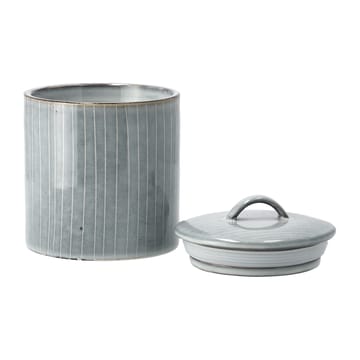Nordic Sea 蓋付きジャー - 12 cm - Broste Copenhagen | ブロスト コペンハーゲン