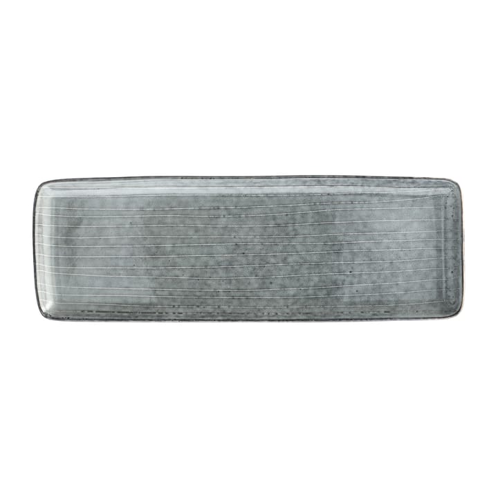 Nordic Sea 長方形 トレイ, 12,5x35 cm Broste Copenhagen | ブロスト コペンハーゲン